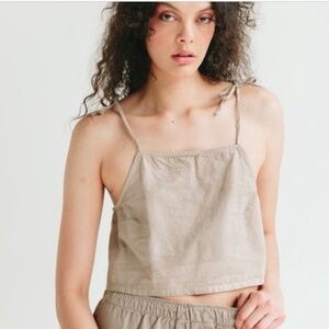 Arq Lucy top (fits like a S)